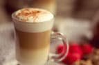 Latte Macchiato