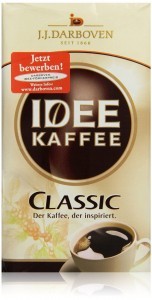 Idee Kaffee