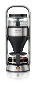 Philips Café Gourmet Kaffeemaschine